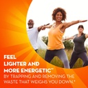 Metamucil Fiber, 4- in-1 Orange SugarFree Powder 72 (Balení po 2)