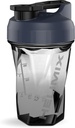 HELIMIX 1.5 Vortex Blender Shaker Lahvička Holds Upto 20oz Cottox 124; No Mixending Ball or Whisk Cotto124; USA Made Cotto124; Přenosný Pre Workout Whey Protein Držák Shaker Cup 124; Mixes Cocktains Smoothies Shakes Cotto124; Top Rack Safe