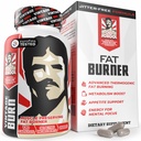 Premium termogenní spalovač tuků pro muže a ženy 124; hubnutí pilulky pro konzervované Lean Muscle & Burn Stubborn tuk 124; Suppressant pro hubnutí pro zvýšení energie 124; USA Made - 120 Kapsle