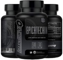 EPICATECHIN CLANEK124; Extra Strength CLANEK124; 500 MGS Per Serving x 60 Servings CLANEK124; helps Promote Lean Muscle and Strength CLANEK124; Increase Protein Syntéza CLANEK124; May Reduce Myostatis (1)
