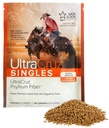 UltraCruz Psylium Fiber ®, 60 Singles