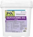Glykokemické EQ Pellets CLAS124; Equine Metabolic Support CLAS124; pro funkci štítné žlázy a zdravou podporu tělesné hmotnosti CLAS124; Taurin, Jiaogulan, a more CLAS124; 20 liber Bucket