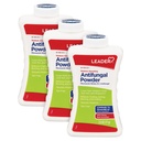 Leader Athlete 's Foot AF Powder, Moisture Absorbing, Talc- Free, 2.5 Ounce