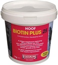 Koňská zdravotní péče Biotin Plus Tub 1kg