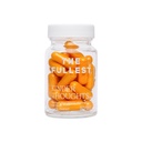FULLEST - Saffron Kapsle - Posiluje nálada, energie, a Focus, gluten- Free & Vegan, Obsahuje Saffron, kurkumin a kurkumin, 30 Kapsle