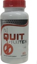 Ukončit gluten / Block gluten, pomáhá ztratit váhu a další zdravotní problémy / Ukončit gluten útoky a rozbít gluten pomoci v této cestě ve vašem trávení.