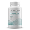 Theralogix Blinder 2.2 Multivitamin & Multiminerální doplněk - 90- Day Supply Supplement pro muže a ženy - Vitamíny A, C, D, E, Zinek & Více - NSF Certifikované - 180 Tablety