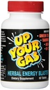UP vaše plynové baterie energie Blaster tablety, 60 Počet