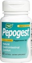Cesta přírody - Pepogest Ec Peppermint Oil, 60 softgelů