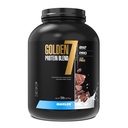 Maxler Golden 7 Bílkovinné směsi - Proteinový prášek pro svalovou výtěžnost a zotavení - Mléčné čokoládové bílkoviny prášek 5 liber