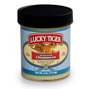 Lucky Tiger péče o pleť Mast, 4 Ounce