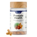 Snap doplňky Prostate Zdraví Dodatek - Podporuje mužský močový trakt Zdraví, 90 Vegetariánské Kapsle (30 Služeb, 1 měsíc Dodávka)