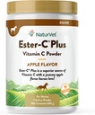 NaturVet Ester- C Plus Powder (Jar) 1,5 lbs.