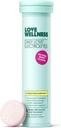 Love Wellness Daily Love Electrolytes CLAS124; Hydratační tablety pro ženy CLAS124; Podporuje Nutrient Absorption CLAS124; Health Hormon Balance CLAS124; Energy CLAS124; Health Cortisol Level CLAS124; Health Mood CLAS124; 12 Tablety, Berry Flavor