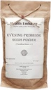 Zdravotní velvyslanectví Večerní Primrose Seeds Powder 124; Oenothera biennis L 'I124; (50g)