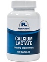 Kalcium Laktát 115mg 100c