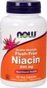 Flush- Free500 mg - 90 čepiček L8