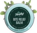 Murphyho Naturals Insect Bite Relief Balm, Travel- Friendly, Soothes Bug Bites with Plant- based Oil, Fast- acting, Easy Application, 0.75oz