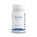 Biotics Research Thyrostim ™ -Endokrinní podpora, Balance thyroid Hormony, T3, T4, Podpora štítné žlázy Gland, Zvýšení metabolismu, Podpora trávení, Podpora nervového systému 90 Tablety