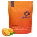 Tailwind Nutrition Endurance Fuel, Carbohydrát & Electrolyte Sports Drink Mix Powder, Gluten- Free, Vegan, Mandarin, 50 Služeb