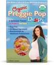 Organické Preggie Kapky 124; 12 Kapky každý 124; Ranní Nemoci během těhotenství 124; Bezpečné pro těhotné maminka & dítě 124; Gluten zdarma 124; 3 Flavors: Lemon, Malina & Zelené jablko