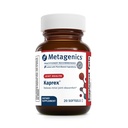 Metagenika Kaprex, Selektivní Kinase Response Modulátory pro Joint Comfort, Plant Based - 20 Softgels