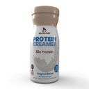Protein Creamer, Original Blend, Keto Friendly, 10g proteinu s vitamíny a minerály, 15 Služeb, Může zvýšit metabolismus a zvýšit energii, Multi