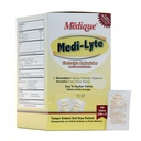 Medique Medi- Lyte Electrolyte Replenisher, Rychlá úleva od tepla, Stres, Únava, a svalové křeče, Snadná polykat tablety, 500 tablet (250 x 2)
