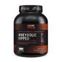 GNC AMP Wheybolic Ripped - Classic Vanilla (22 Služeb)