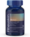 Návrh - Pokročilá společná podpora: hyaluronová kyselina + glukosamin + kurkumin + typ II kolagen - flexibilita, mobilita a komfort - 30 kaplet 850 mg