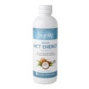 Dr. Amen BrainMD Brain MCT Energy - 16 fl oz - Energy Support for Brain & Body - Zlepšuje zaměření a satiety - Clean & Fast Acting - Gluten Free - 31 Služeb