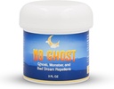 No Ghost Repelent - Children 's Sleep Aid - Monster Spray Alternative - Trvání na měsíce - Pomozte Vašim dětem cítit se bezpečně v posteli čas