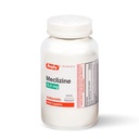 Rugby Meclizin 12, 5 mg Antiemetické Kapsle pro příznaky související s pohybovým stylem - Cestování a Cruise Essentials, 1000 Kapsle