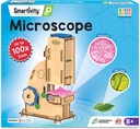 Inteligentní mikroskop 100x Zoom STEM Hračka pro děti věk 8 až 14 let starý 124; Cool Birthday dárky nápady pro chlapce & Dívky 124; DIY Science Hračky pro 8,9,10,11,12,13,14 Roky I Dřevěné strojírenské hry