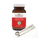 Foods for Gut Vital Formule 12 Strain Probiotics Powder 260 Milion CFU 124; Made in USA CF124; Digestive & Imunitation Support CF124; High Potency CF124; 30 Grams (1.05 Oz)