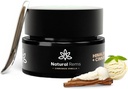 Přírodní Rems Skořice Vanilla Ochucené organické Shilajit - Čisté himalájské organické - Čisté Fulvic kyselý dodatek - Shilajit Energy and Focus dodatek - holistické...