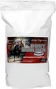 Pennwoods Tělo Builder 4000, Horse Weight Gain dodatek, High Fat and Energy Horse Weight Builder with Body Conditioning Horse Vitamins, Zlepšuje kvalitu kopyt - 12lb Bag