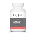 Metabolická údržba berberinu + vitamín C a hořčík - Chrom 200mcg pro srdeční zdraví a imunitní podporu