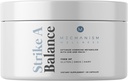 Strike A Balance Hormonální bilance Doplňky s DIM Maca Energy Mood Metabolismus Prostate PMS Menopauza Podpora Non- GMO, 30 Kapsle
