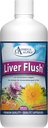 Omega Alpha - Játra Flush - 500 ml