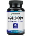 Trio Nutrition Magnesium Complex 90 Day Supply 420 mg iž