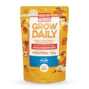 Zdravé výšky růst denní děti protein nápoj mix (Plain) - High Protein Shake pro chlapce 10 +