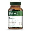 FAIA HERBS PRO Bacopa - Brain Health & Nootropic Support - 60 Liquid Phyto- Caps (30 Serving)