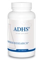 Biotika Výzkum ADHS Adrenal Podpora, Podporuje normální hladiny kortizolu, Antioxidant Podpora, Více energie, Zdravá reakce 240 Tablety