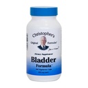 Christopher 's Original Refilas Blinder Formule, Podpora močového zdraví, 100 Caps