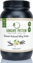 Premium syrovátka protein prášek vanilka crème