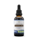 Tajemství Tribe Goldenseal Root Tincture Alcohol- Free Extract, Goldenseal (Hydrastis Canadensis) Sušený Root 2 oz