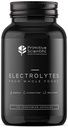 Kompletní doplňky stravy Elektrolyt, Electrolyte tablety s hořčík, zinek, vápník, a draslík pro energii, hydratace, a omlazení (120ct)