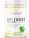 Awesomelifestyle360 Další Gen Nutrition Splendor Collagen Grass Fed, Splendor Grass-Fed Collagen Peptides Powder se vyrábí pomocí kolagenových peptidů, Typ I & Typ III Kolagenové peptidy ze zdravých krav