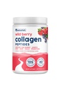 NativePath kolagen Peptidy - Hydrolyzované typu 1 a 3 kolagen. Keto & Paleo Grass- Fed Protein Powder for Hair, Skin, Hřebíky, Kosti, Joints, Digestion and More - No Gluten or Dairy (Wild Berry, 230g)